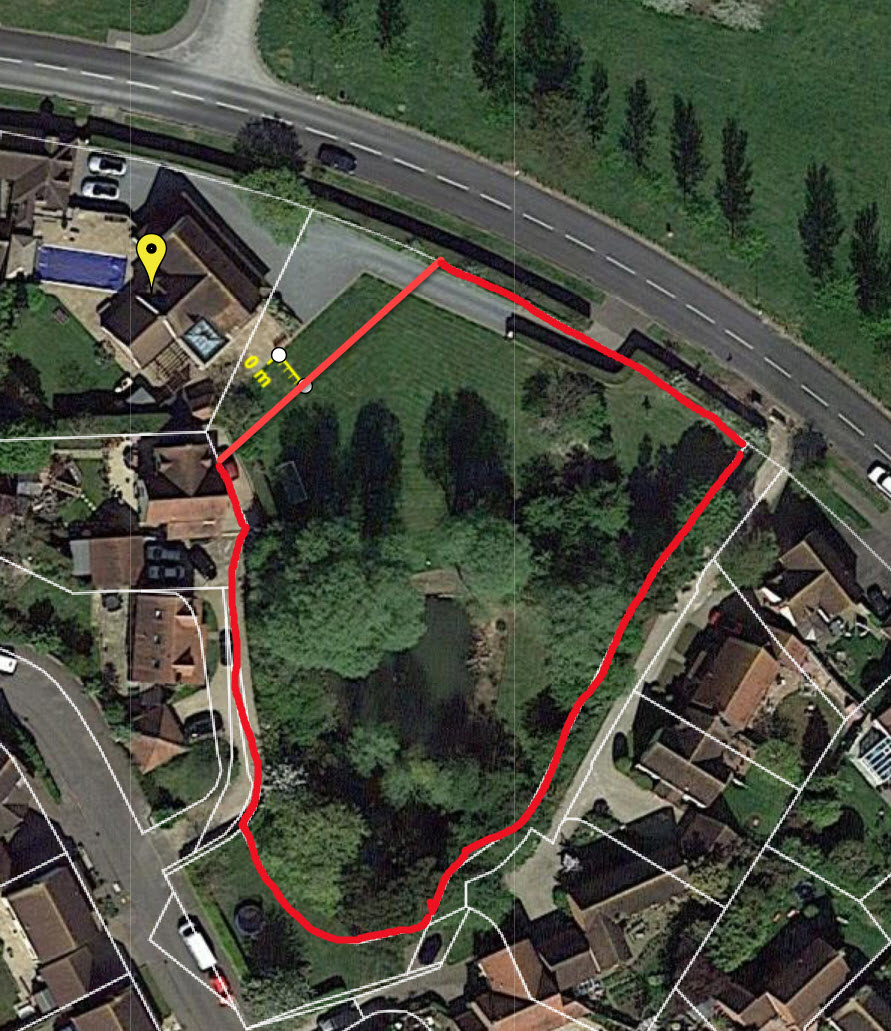 Chelmsford, Essex, GalimAI off-market case study