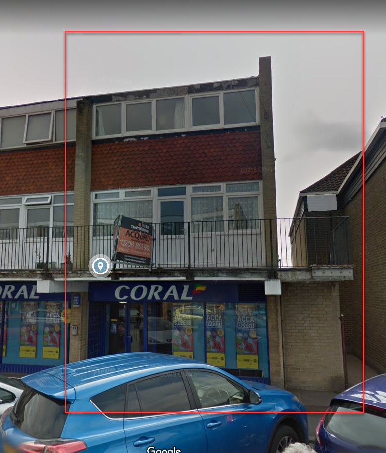 Corringham, Stanford-le-Hope, GalimAI off-market case study