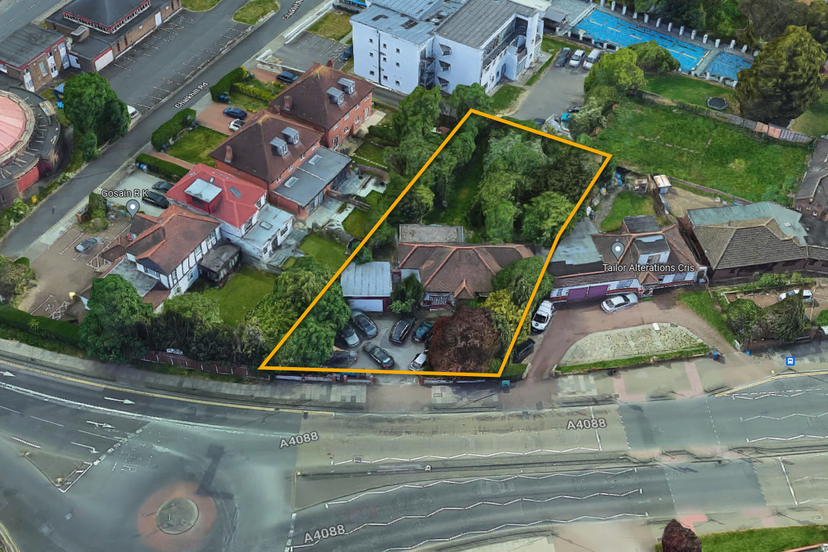 Wembley, Brent, GalimAI off-market case study