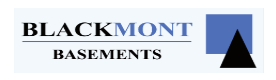 Blackmont Basements