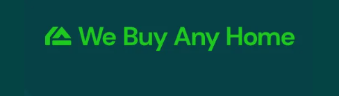 We Buy Any Home